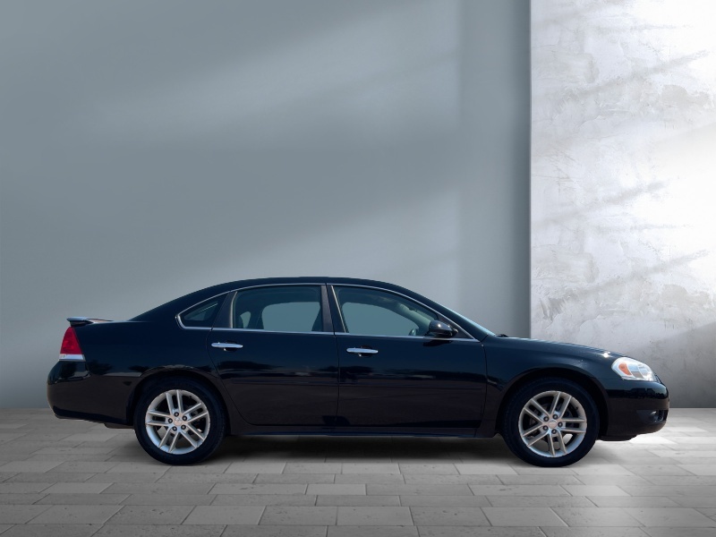2013 Chevrolet Impala
