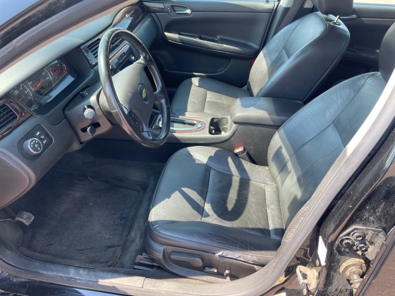 2013 Chevrolet Impala