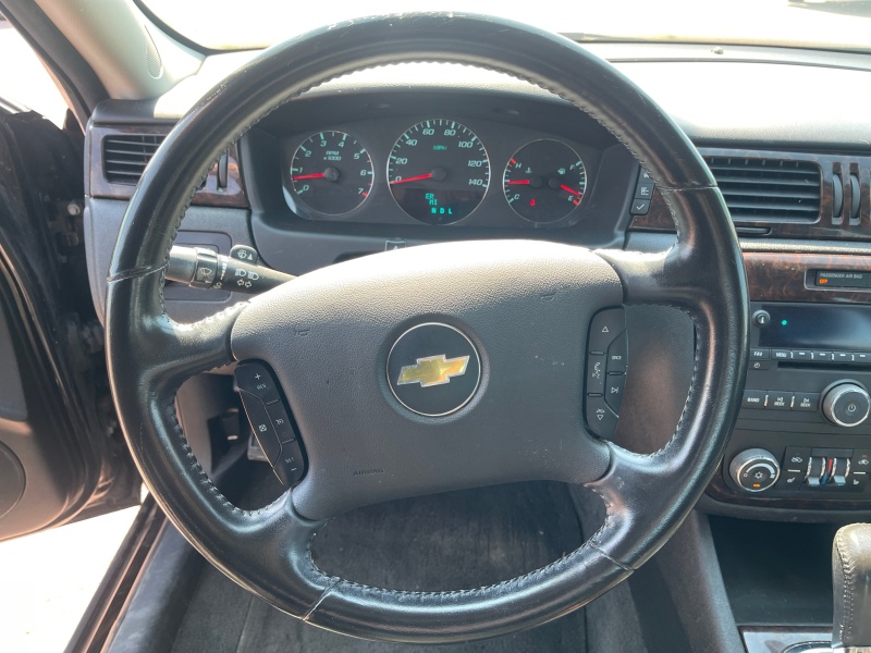 2013 Chevrolet Impala