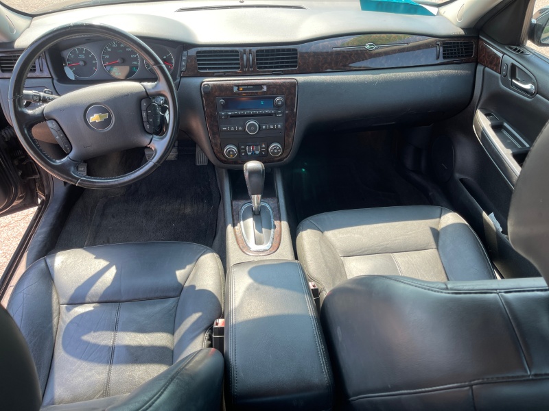 2013 Chevrolet Impala