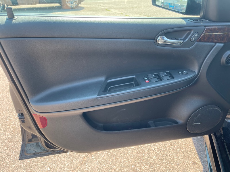 2013 Chevrolet Impala