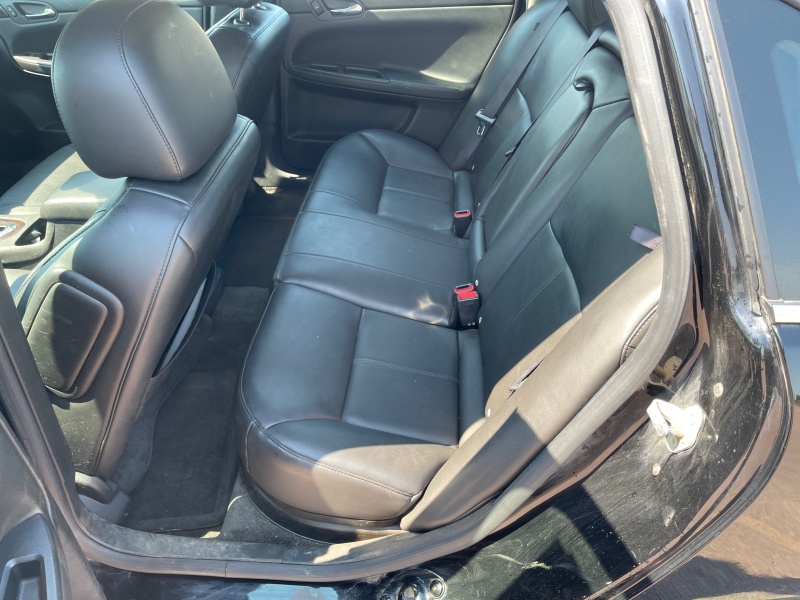 2013 Chevrolet Impala