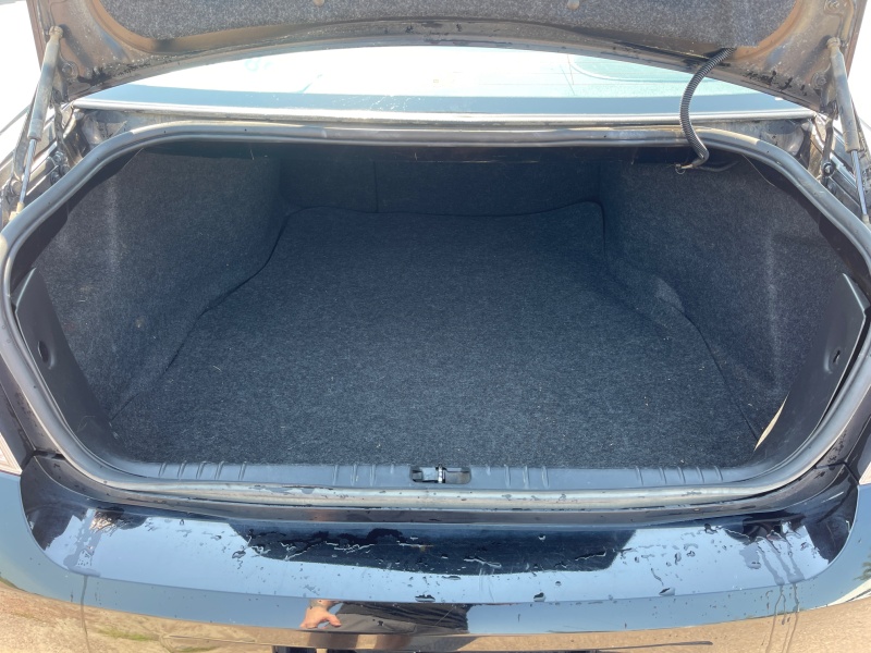 2013 Chevrolet Impala
