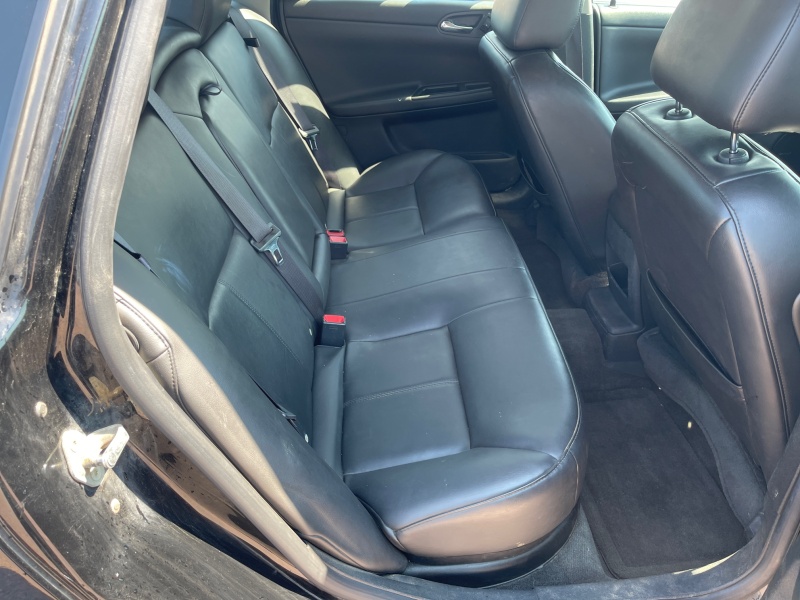 2013 Chevrolet Impala