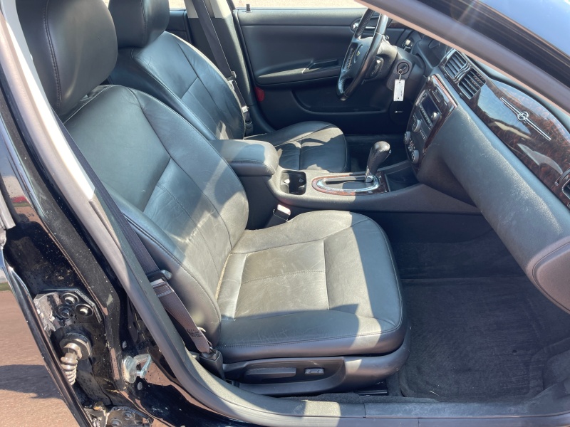 2013 Chevrolet Impala