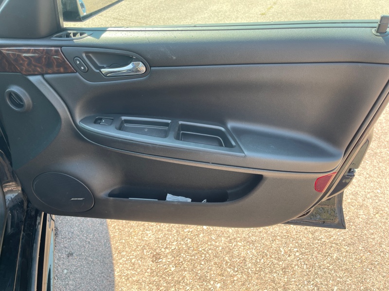 2013 Chevrolet Impala