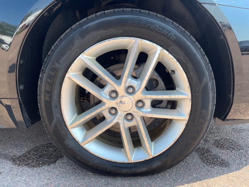 2013 Chevrolet Impala