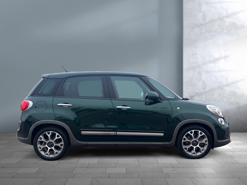 2014 FIAT 500L