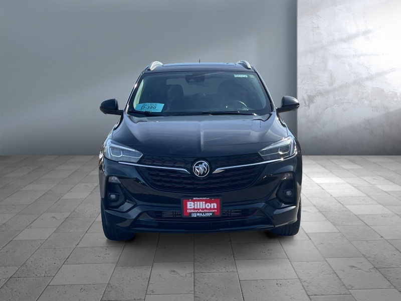 2021 Buick Encore GX