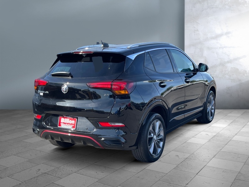 2021 Buick Encore GX