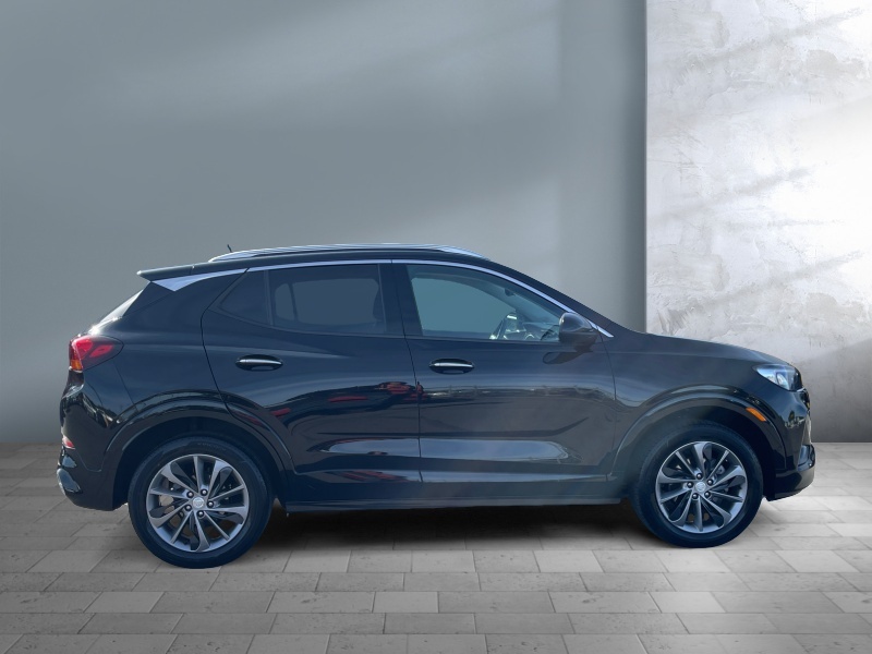 2021 Buick Encore GX