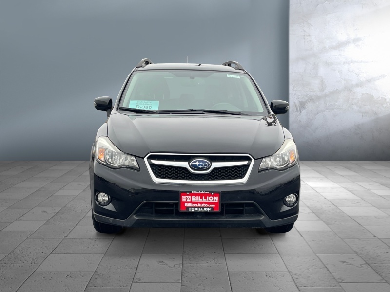 2015 Subaru XV Crosstrek