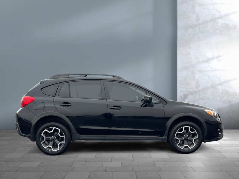 2015 Subaru XV Crosstrek