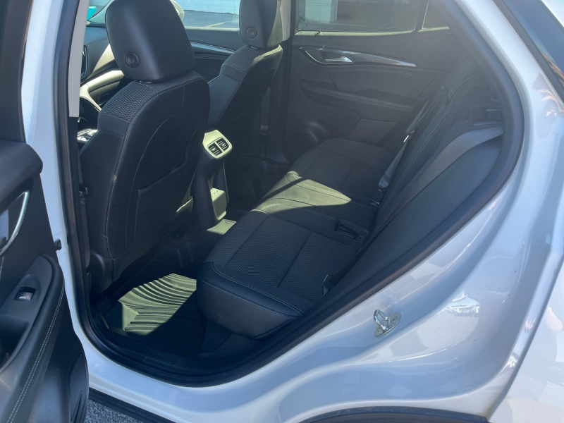 2021 Buick Envision