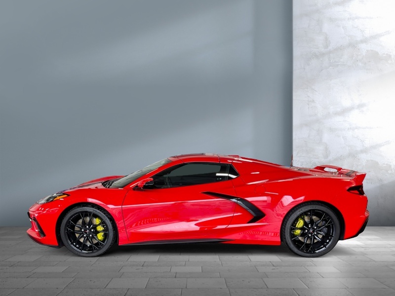 2023 Chevrolet Corvette