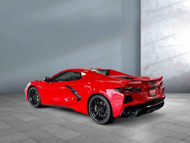 2023 Chevrolet Corvette