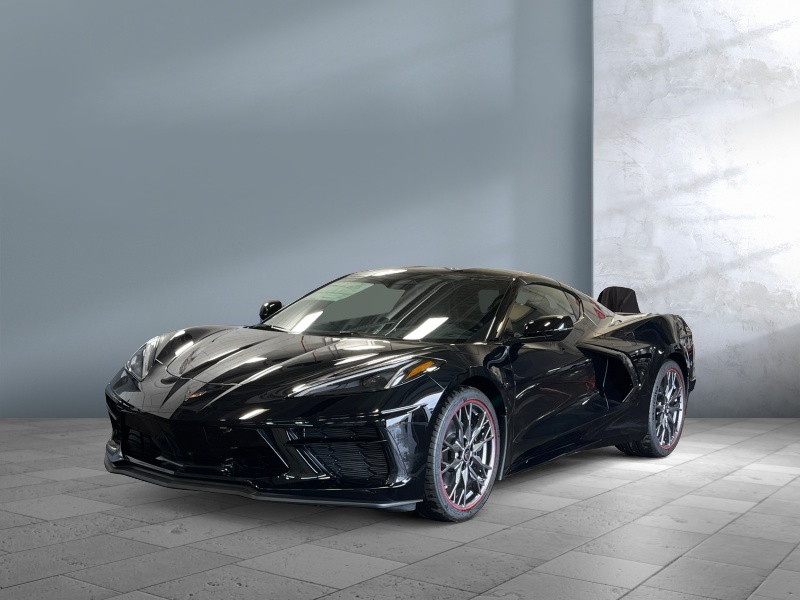 2024 Chevrolet Corvette