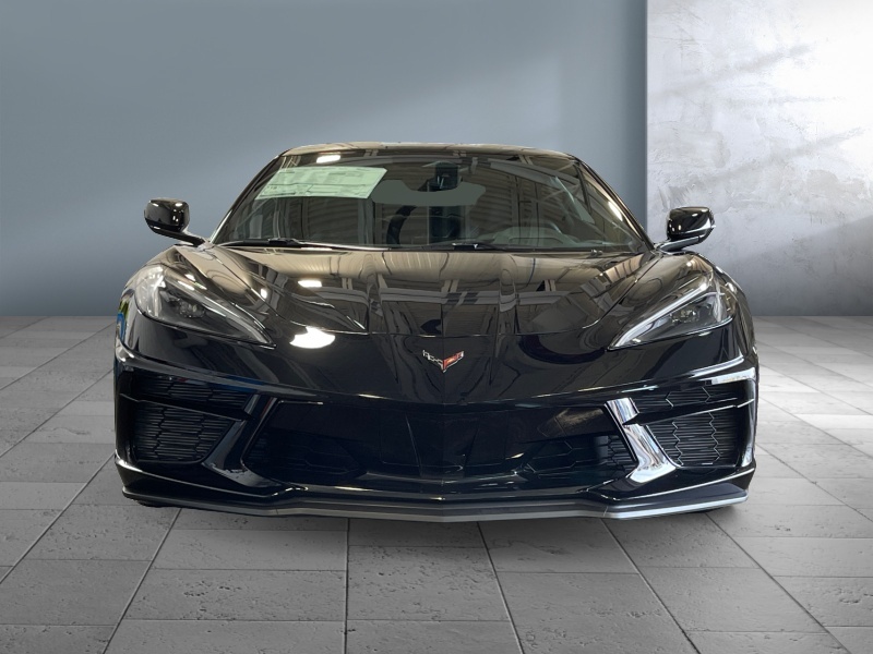 2024 Chevrolet Corvette