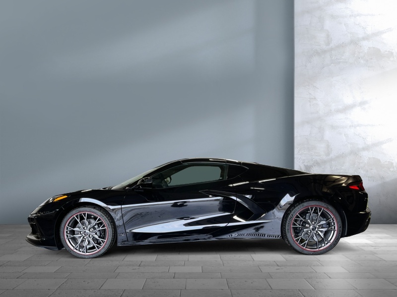 2024 Chevrolet Corvette