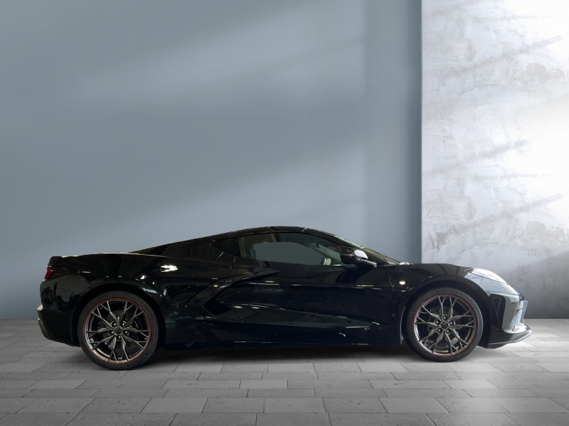 2024 Chevrolet Corvette