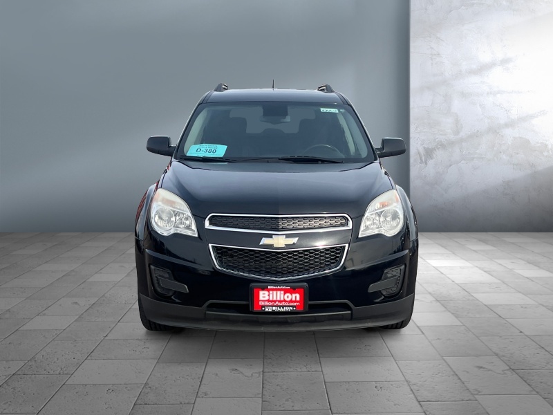 2013 Chevrolet Equinox