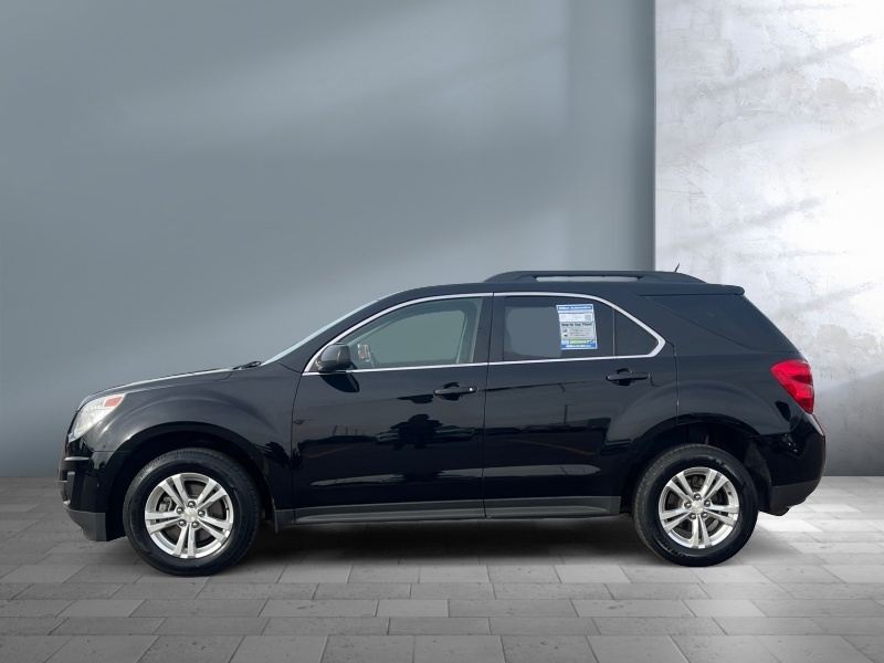 2013 Chevrolet Equinox