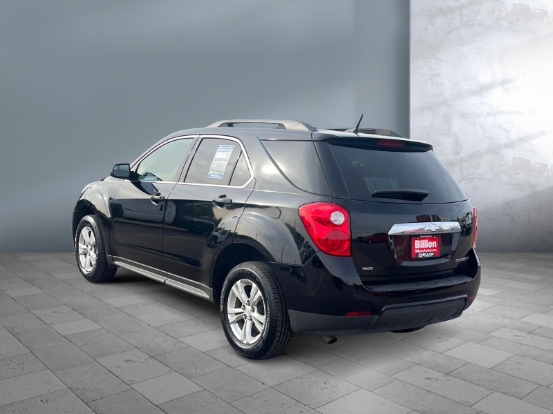 2013 Chevrolet Equinox