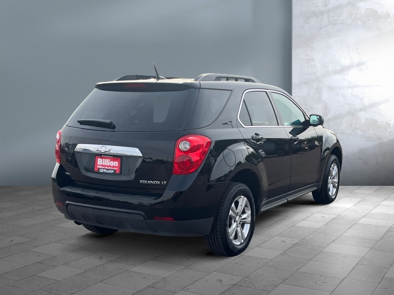 2013 Chevrolet Equinox