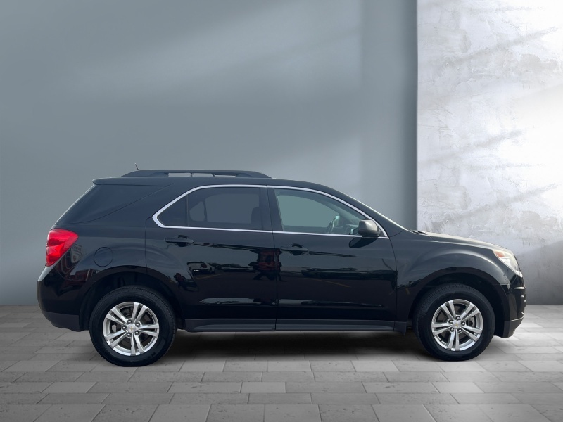 2013 Chevrolet Equinox