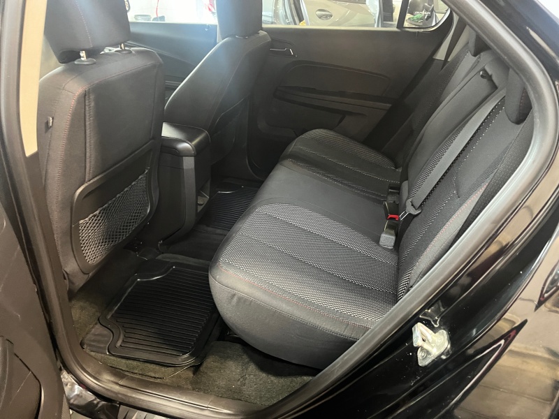 2013 Chevrolet Equinox