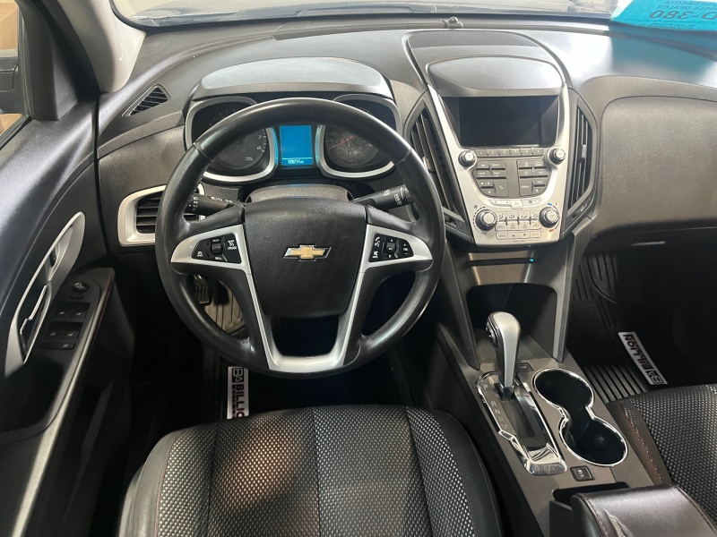 2013 Chevrolet Equinox