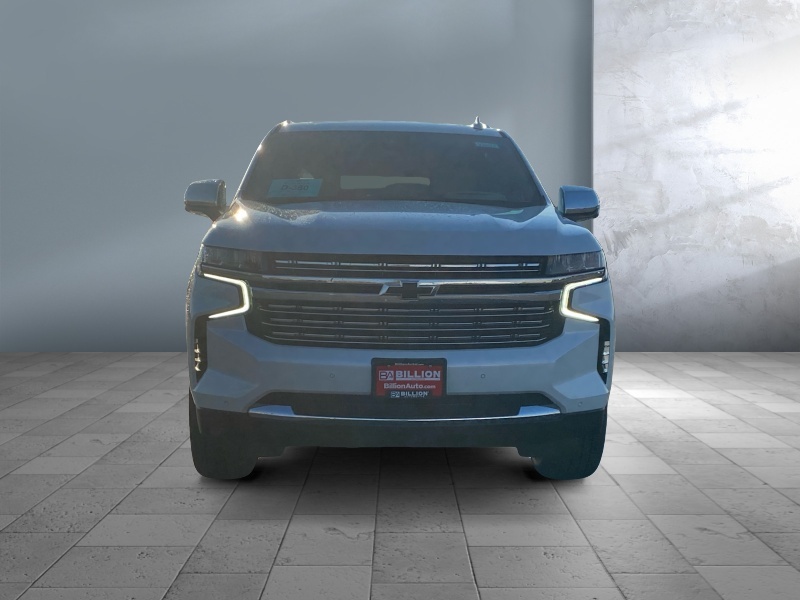 2024 Chevrolet Suburban