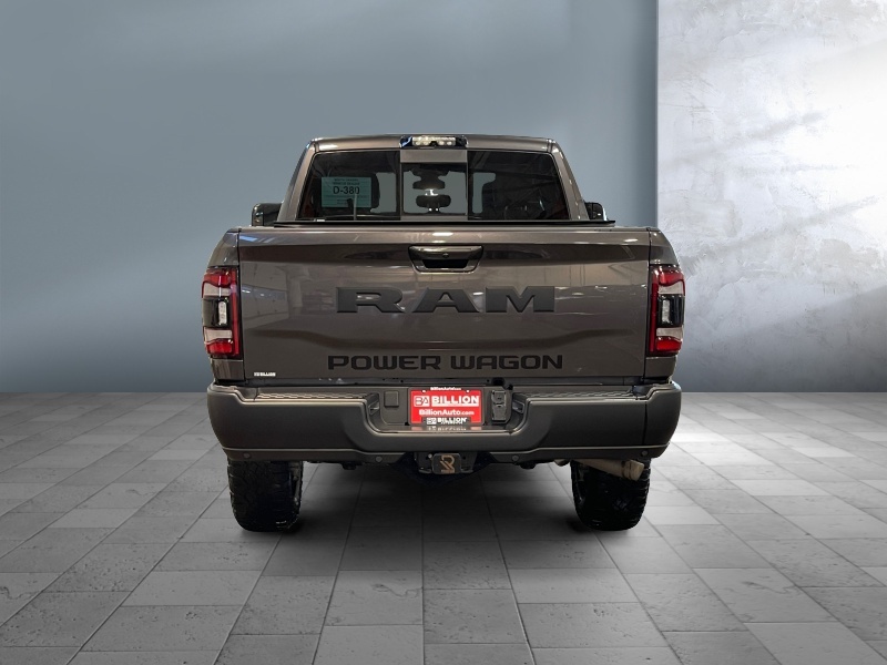 2022 Ram 2500