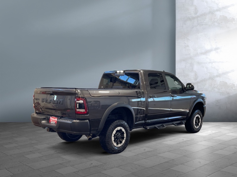 2022 Ram 2500