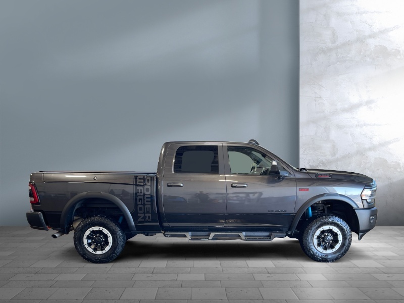 2022 Ram 2500