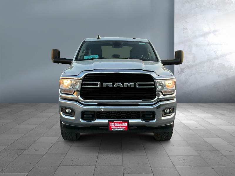 2019 Ram 2500