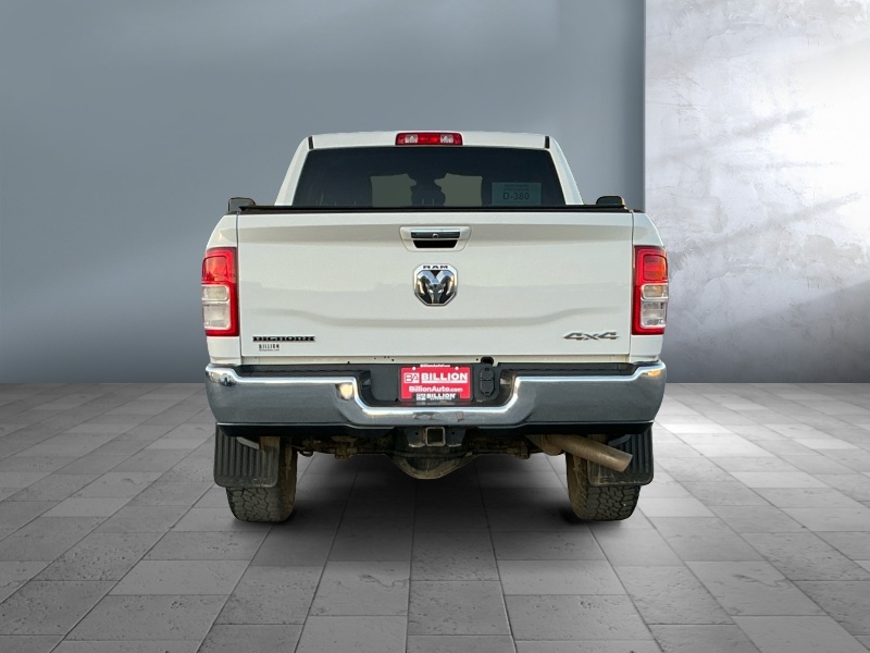 2019 Ram 2500