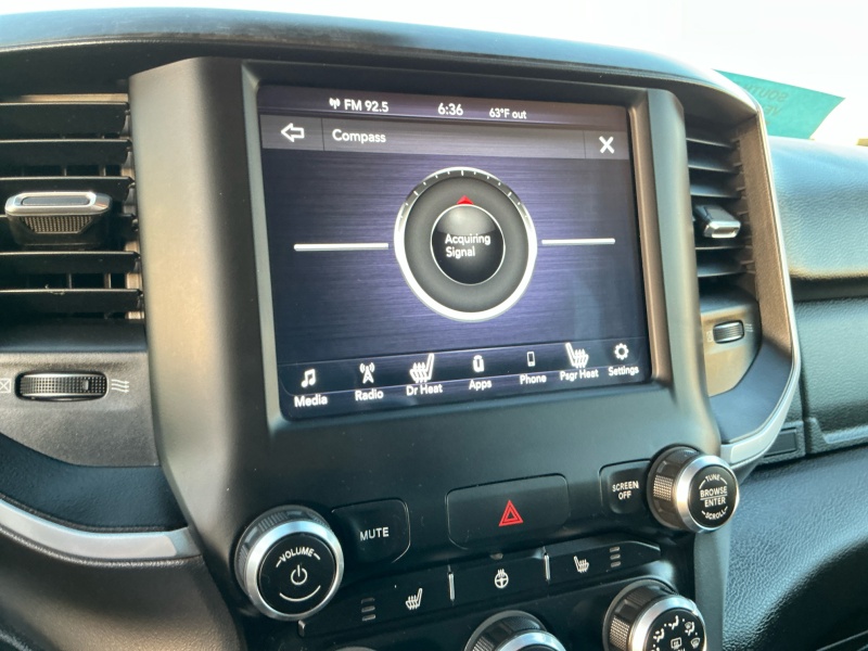 2019 Ram 2500