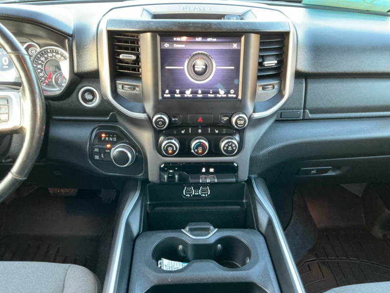 2019 Ram 2500