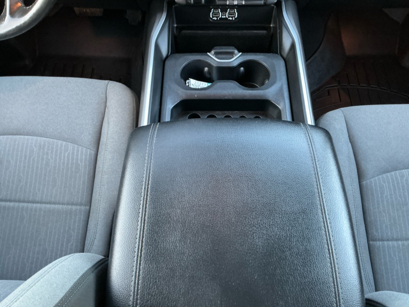 2019 Ram 2500