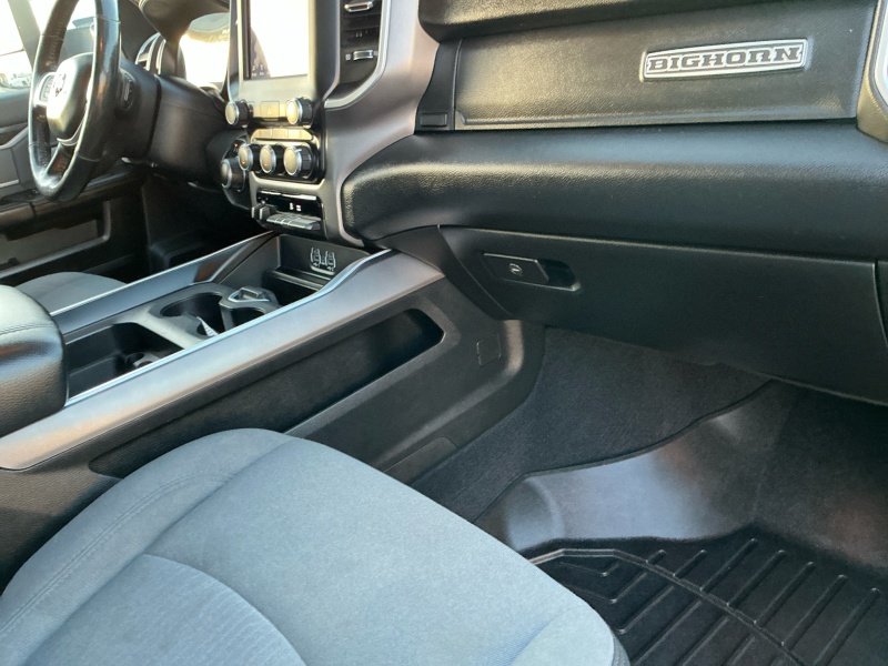 2019 Ram 2500