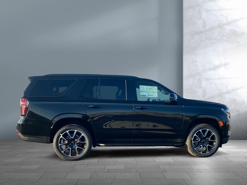 2024 Chevrolet Tahoe