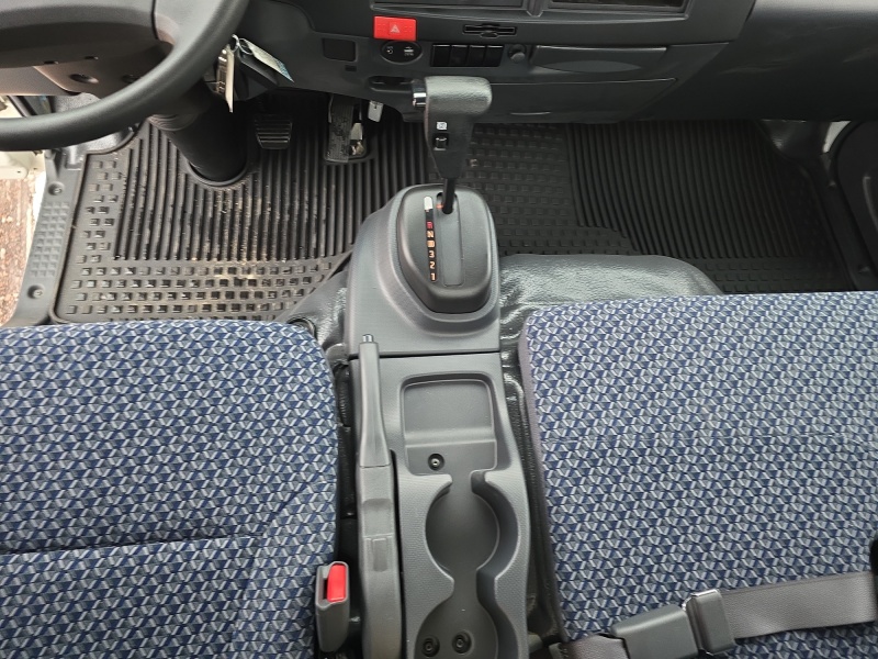 2025 Chevrolet 5500 HG LCF Gas