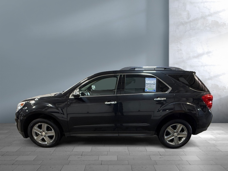 2015 Chevrolet Equinox