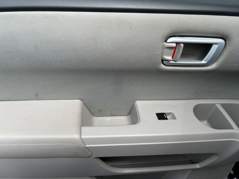 2014 Honda Pilot