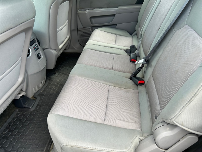 2014 Honda Pilot