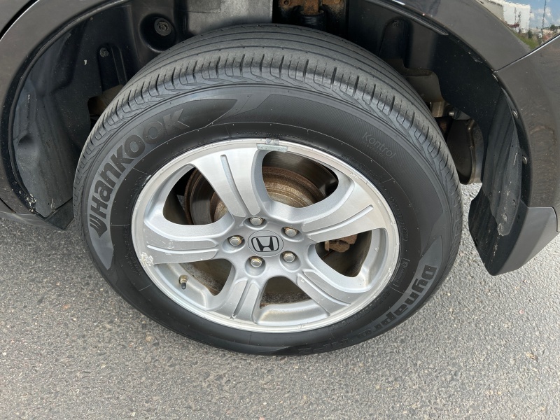 2014 Honda Pilot