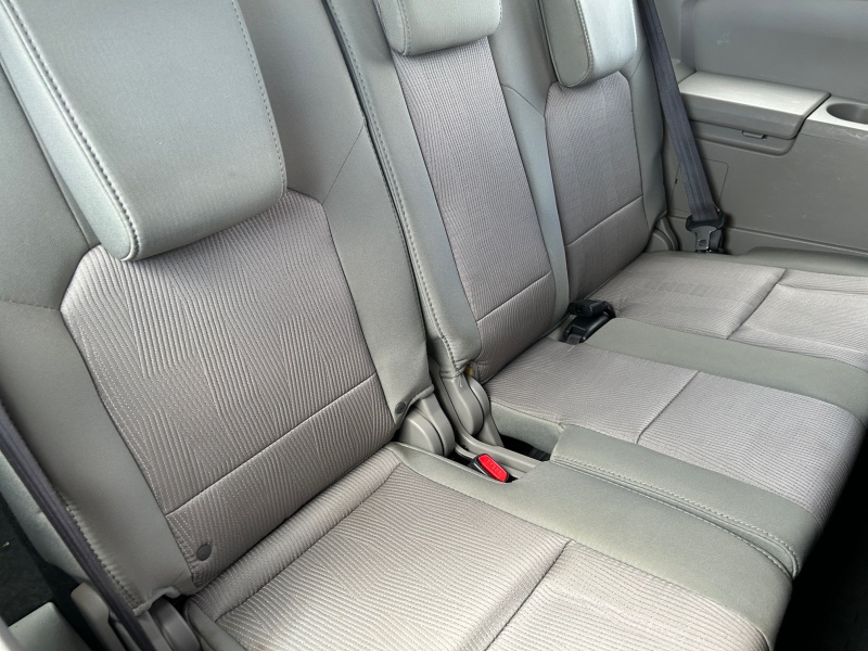 2014 Honda Pilot