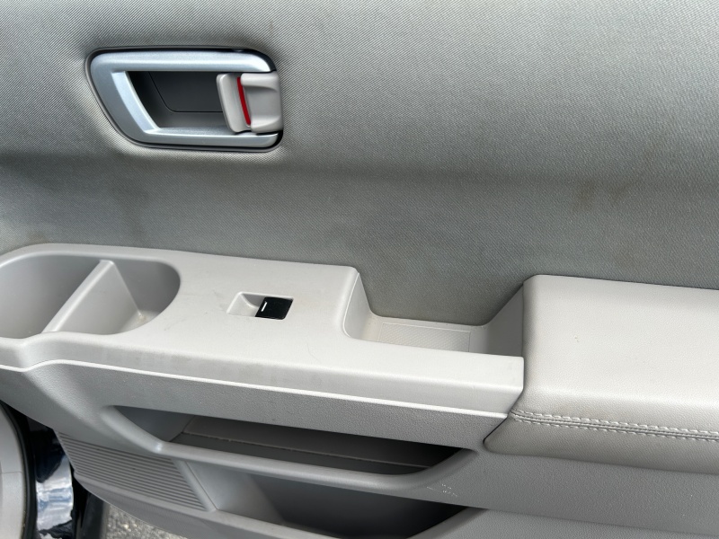 2014 Honda Pilot