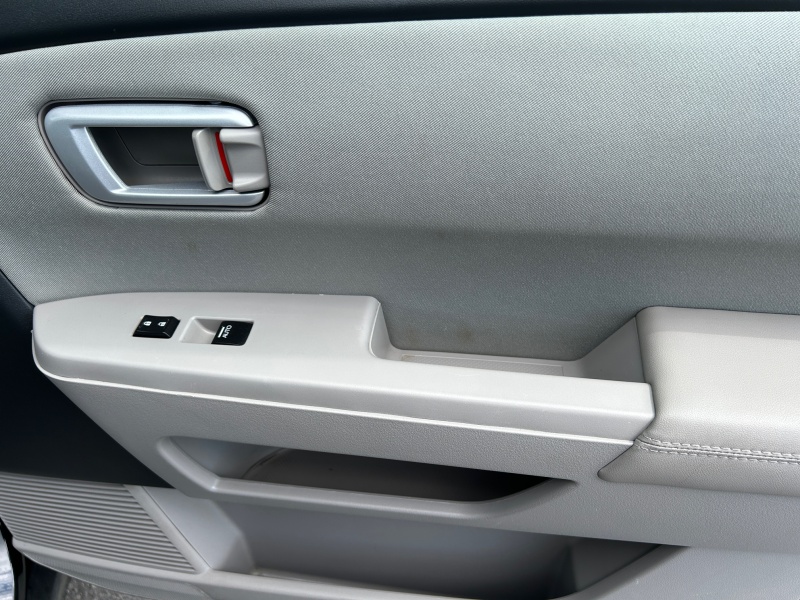 2014 Honda Pilot